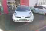 Micra 1.2 visia