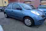 Micra 1.2 visia