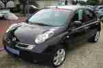 Micra 1.2 visia 5 türig Klima 16 WR