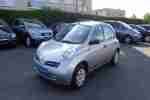 Micra 1.2 visia 55000KM 1Hand