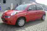 Micra 1.2 visia 63 TKM