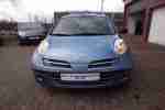 Micra 1.2 visia , 8 Fach. , Scheckheft, TUV NEU