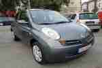 Micra 1.2 visia AUTOMATIC