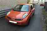 Micra 1.2 visia I.Hand