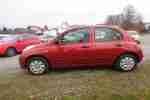 Micra 1.2 visia INKLUSIVE 12 Mon.GARANTIE