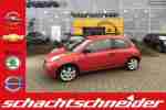 Micra 1.2 visia ISOFIX