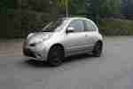 Micra 1.2 visia KLIMA EFH HU AU 70000Tkm