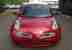 Nissan Micra 1.2 visia Klima 1Hand