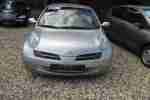 Micra 1.2 visia Klima 2 Hand