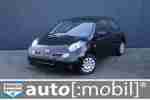 Micra 1.2 visia Klima