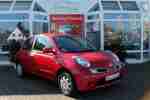 Micra 1.2 visia Klima