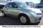 Micra 1.2 visia, Klima, Allwetterreifen,