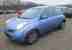 Nissan Micra 1.2 visia Klima Euro 4 WR Tuv 022016