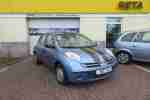 Micra 1.2 visia Klima Radio ZV