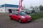 Micra 1.2 visia, Klimaanalge, 2 Hand