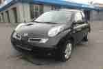 Micra 1.2 visia Klimaanlage Multifunktion Euro 4