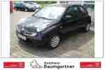 Micra 1.2 visia Klimaanlage Radio CD