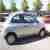 Nissan Micra 1.2