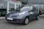 Micra 1.2 visia Radio CD Klima top Zustan