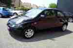 Micra 1.2 visia Unfallfrei Klima Alu 1.Hand Efh