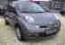 Nissan Micra 1.2 visia aus 1.Hand mit LPG Autogasanlage