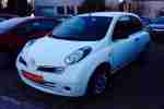 Micra 1.2 visia erst 54.000 km 1.Hand