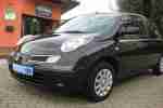 Micra 1.2 visia klima