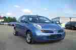 Micra 1.2 visia mit Klima