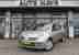 Nissan Micra 1.2 visia mit Klimaanlage