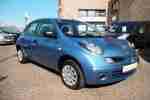 Micra 1.2 visia nur 21281 km 5 Trg TÜV OEL neu