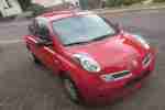 Micra 1.2 visia