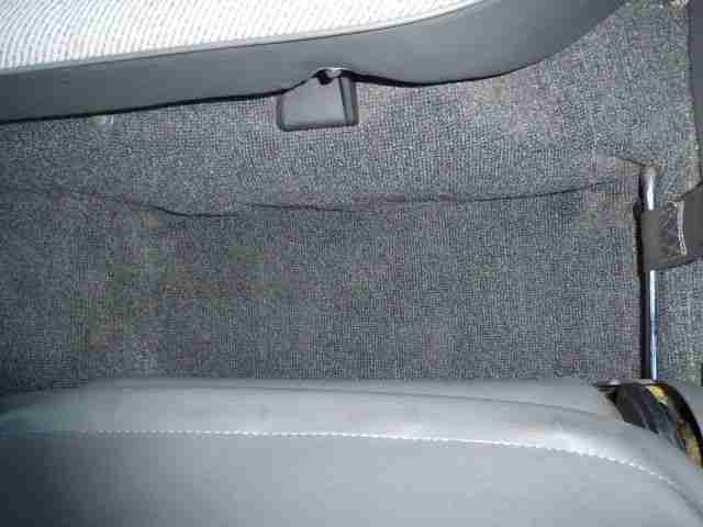 Nissan Micra 1,2LX Automatik, bald Oldtimer, HU 11/18 - EZ 1989 - grüne Plakette