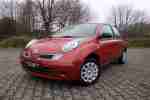 Micra 1.2i Pure Drive mit nur 12072 Km !!