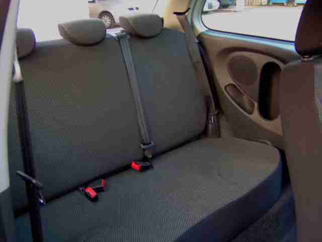 Nissan Micra 1.2i "Visia Pure Drive" SV,ZV,eFH,Eu4,1.Hd