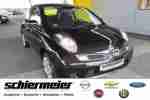 Micra 1.2l Alu 16 Winterr. Klima ESP Top!!