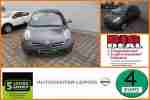 Micra 1.4 Acenta Automatik PDC, Klimaautomatik