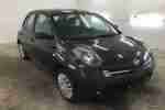 Micra 1.4 Acenta Sport