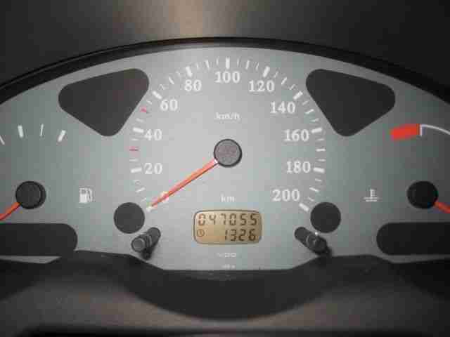 Nissan Micra 1.4