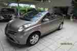 Micra 1, 4 C C Cabrio