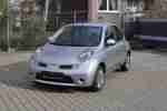 Micra 1.4 I WAY Standheizung Org.33900 KM