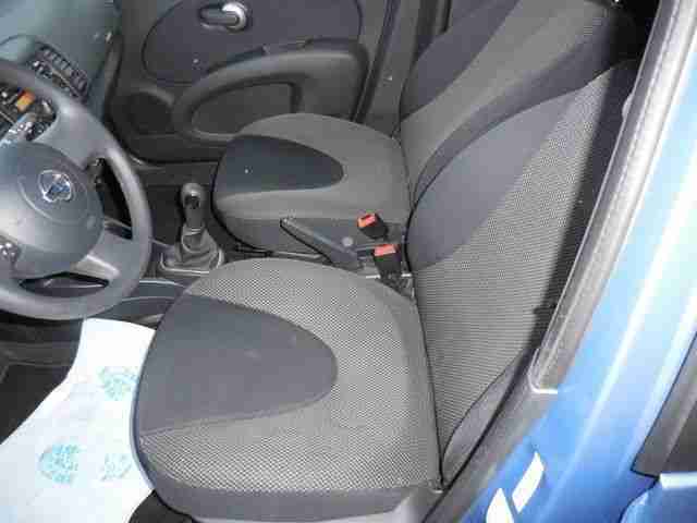 Nissan Micra 1.4