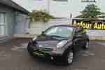 Micra 1.4 Klimaautomatik 1 Hand