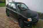 Micra 1.4 Sport