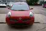 Micra 1.4 acenta