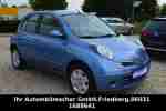 Micra 1.4 acenta 5 TRG KLM S HEFT GARANTIE KLM
