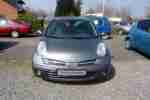 Micra 1.4 acenta Automatik Getriebe