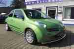 Micra 1.4 acenta, Klima, Alu, Sport, Top pflege