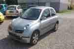 Micra 1.4 acenta Teilleder