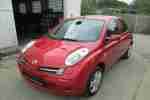 Micra 1.4 acenta sport