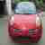 Nissan Micra 1.4
